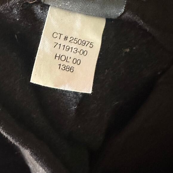 Banana Republic 34R Wool Blend Suit Pants - Picture 10 of 10